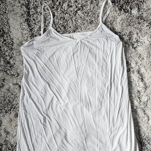 NWOT Silky slip top, extra large (XL)